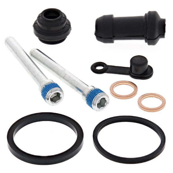 All Balls Rear Brake Pedal Kit 18-2003 For Husqvarna 125TC 16 17, 250TC 17 18-3001 - main